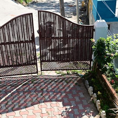City Villa Retreat Tamilnadu - Tamilnadu - Kodaikanal Esterno foto