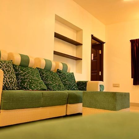 City Villa Retreat Tamilnadu - Tamilnadu - Kodaikanal Esterno foto