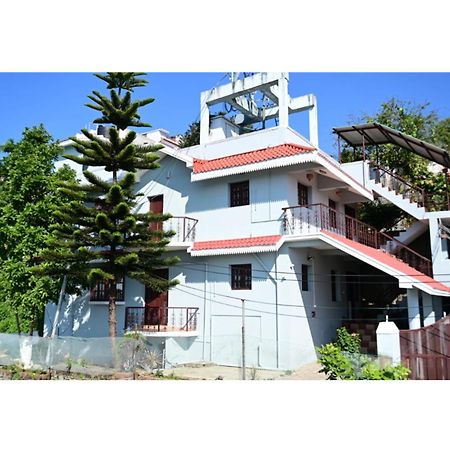 City Villa Retreat Tamilnadu - Tamilnadu - Kodaikanal Esterno foto