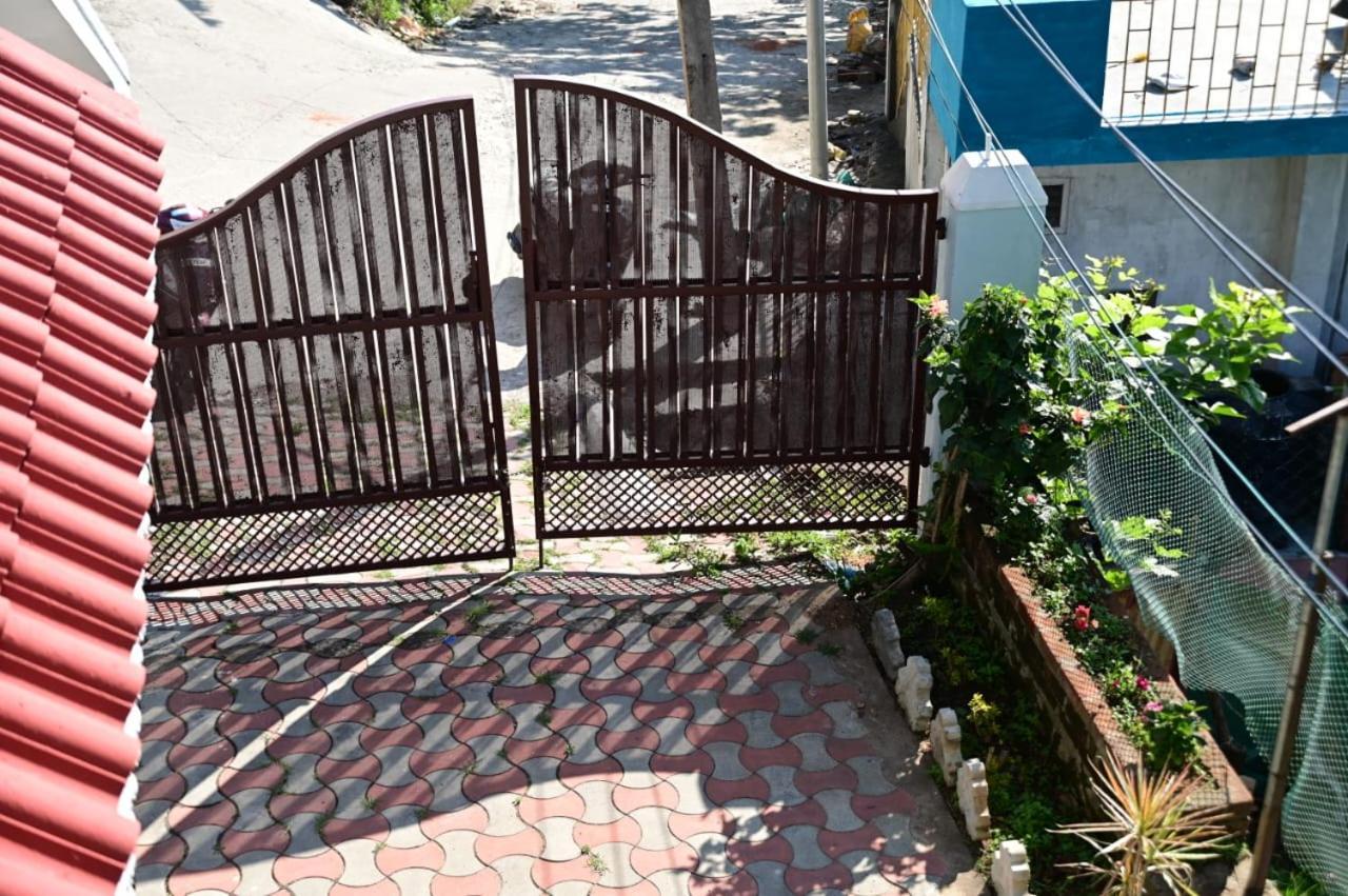 City Villa Retreat Tamilnadu - Tamilnadu - Kodaikanal Esterno foto