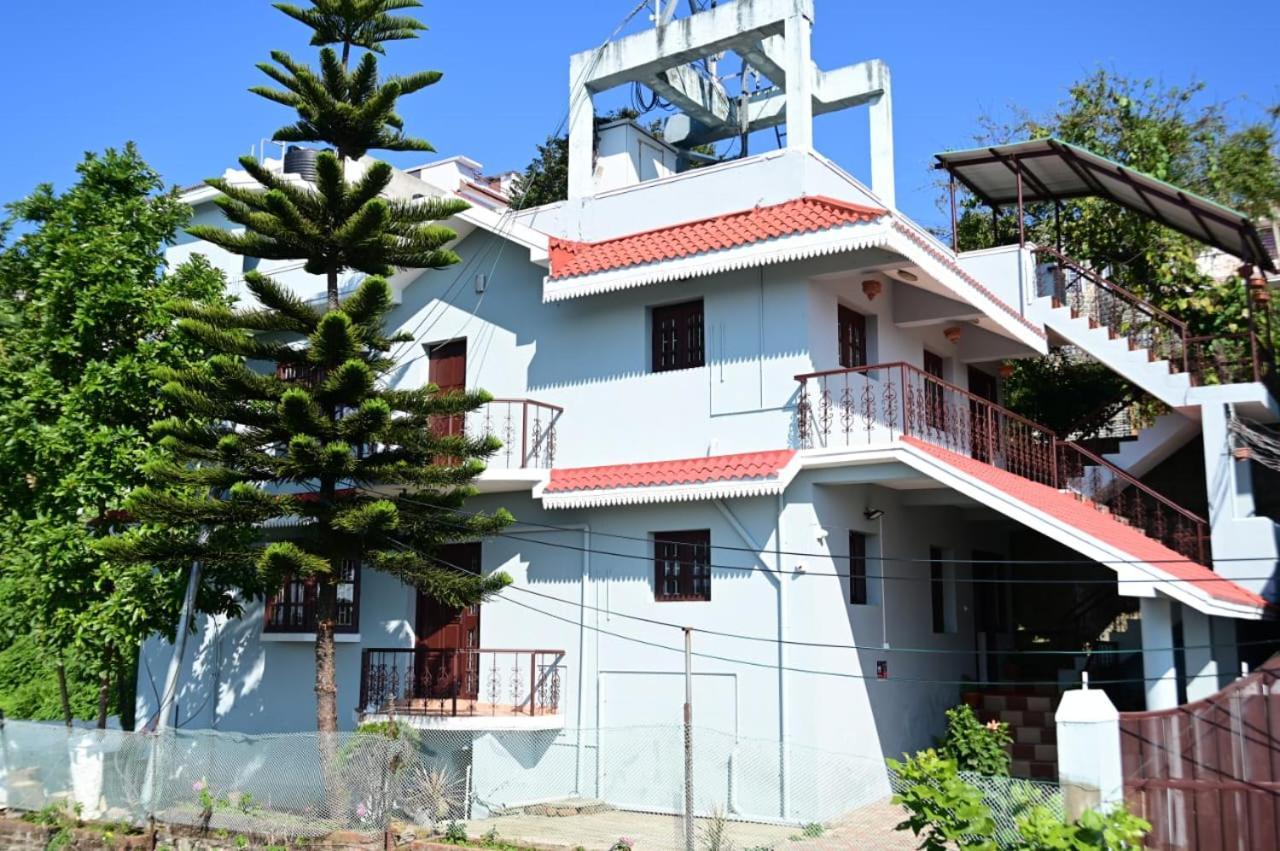 City Villa Retreat Tamilnadu - Tamilnadu - Kodaikanal Esterno foto
