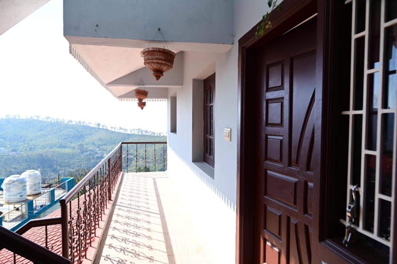 City Villa Retreat Tamilnadu - Tamilnadu - Kodaikanal Esterno foto