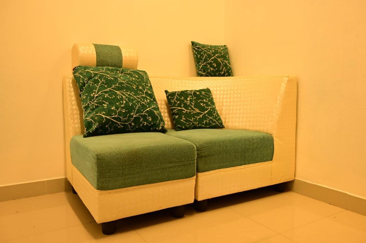 City Villa Retreat Tamilnadu - Tamilnadu - Kodaikanal Esterno foto