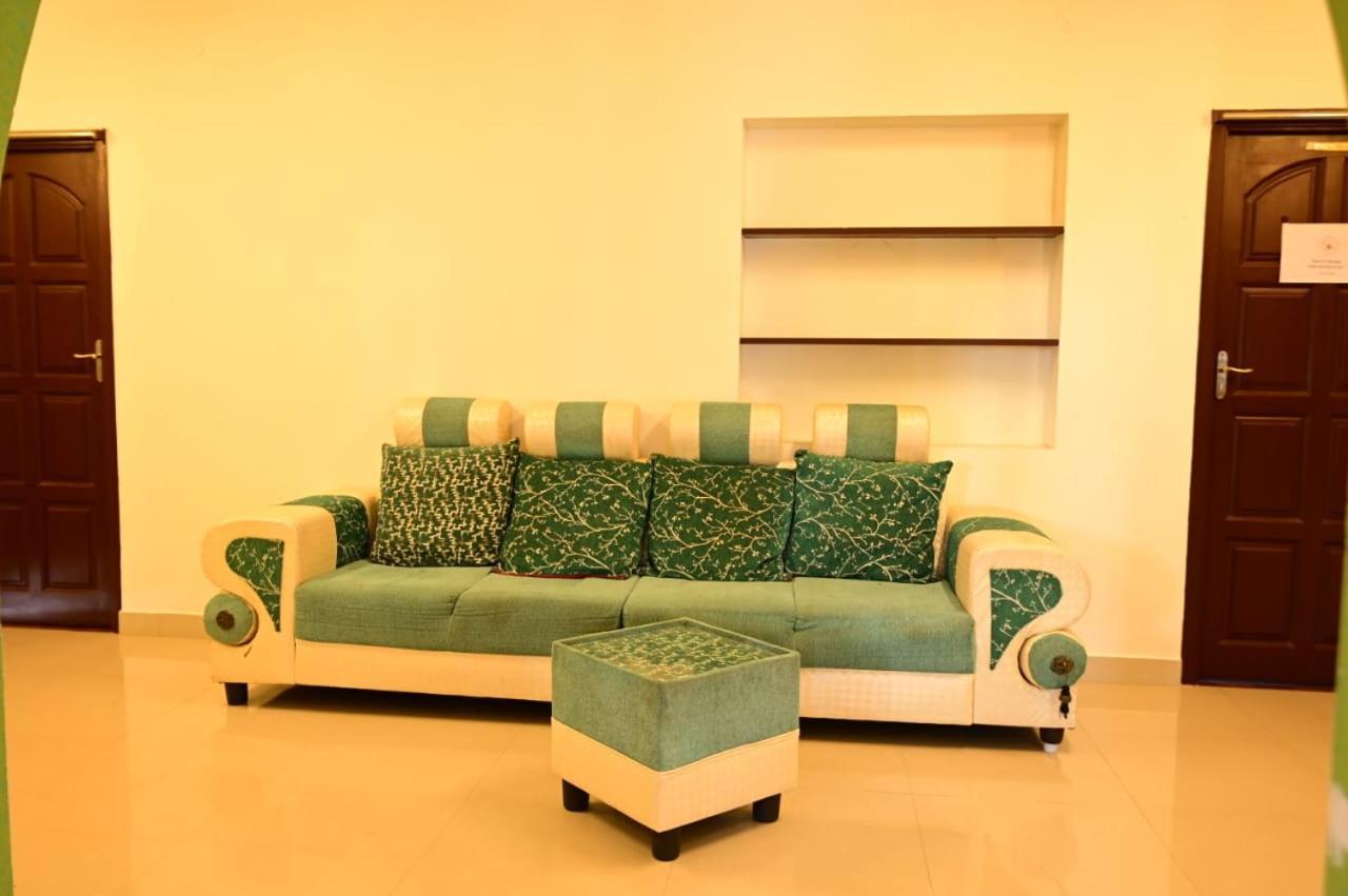 City Villa Retreat Tamilnadu - Tamilnadu - Kodaikanal Esterno foto