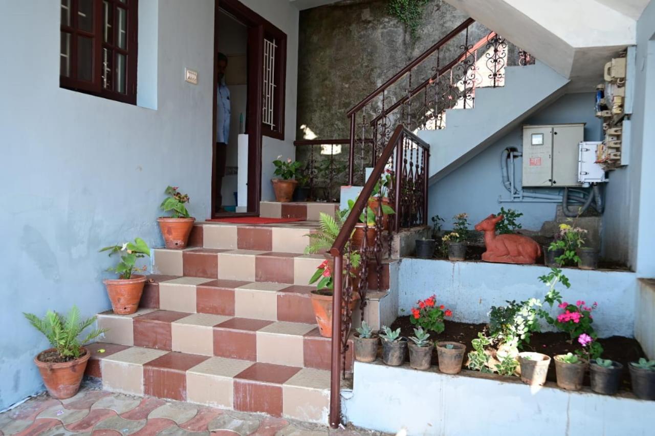 City Villa Retreat Tamilnadu - Tamilnadu - Kodaikanal Esterno foto