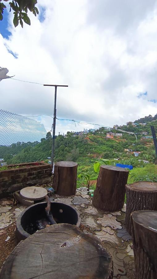 City Villa Retreat Tamilnadu - Tamilnadu - Kodaikanal Esterno foto
