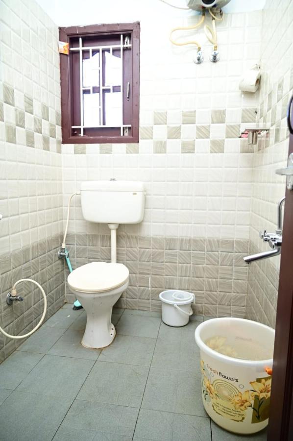 City Villa Retreat Tamilnadu - Tamilnadu - Kodaikanal Esterno foto