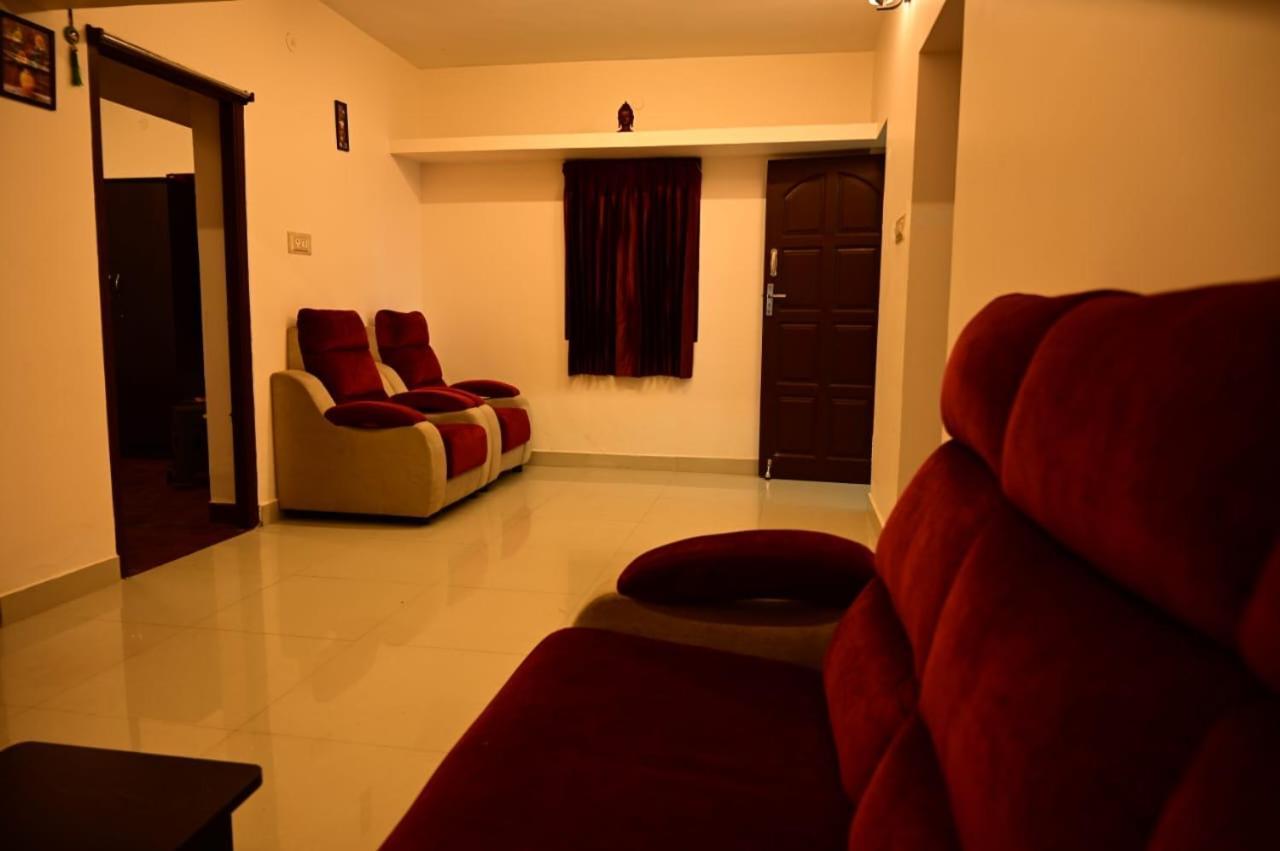 City Villa Retreat Tamilnadu - Tamilnadu - Kodaikanal Esterno foto