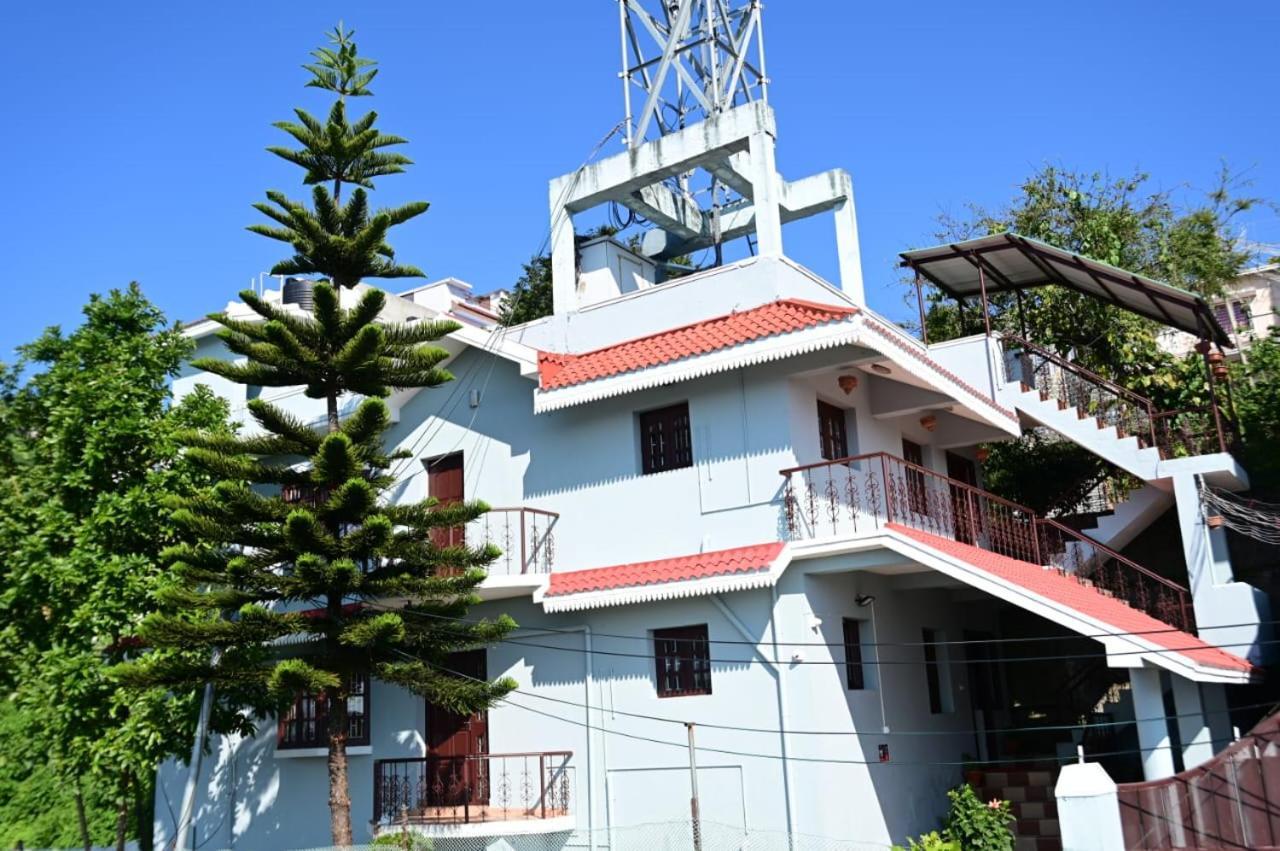 City Villa Retreat Tamilnadu - Tamilnadu - Kodaikanal Esterno foto