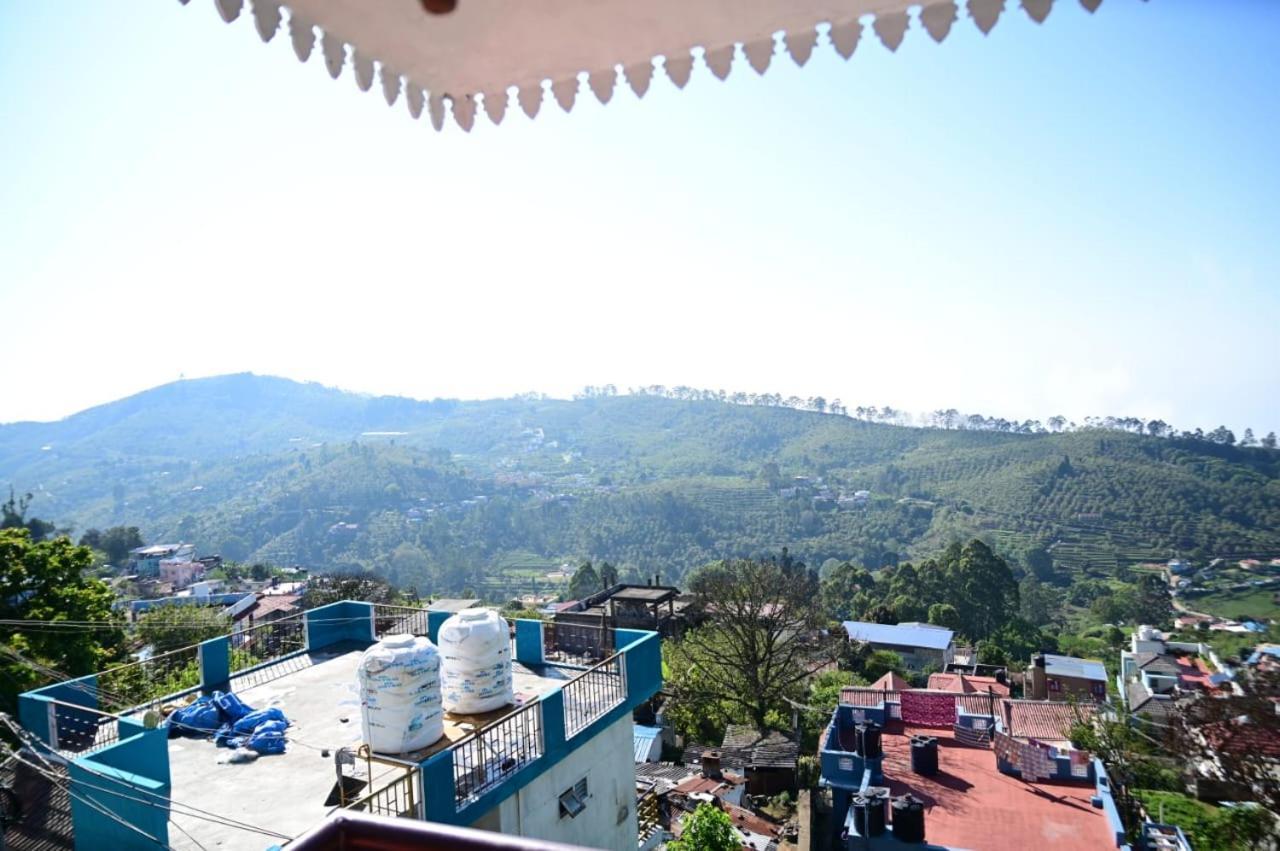 City Villa Retreat Tamilnadu - Tamilnadu - Kodaikanal Esterno foto