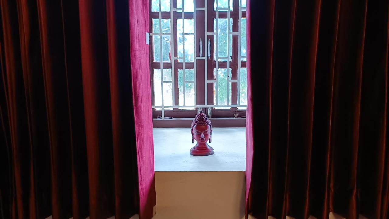 City Villa Retreat Tamilnadu - Tamilnadu - Kodaikanal Esterno foto