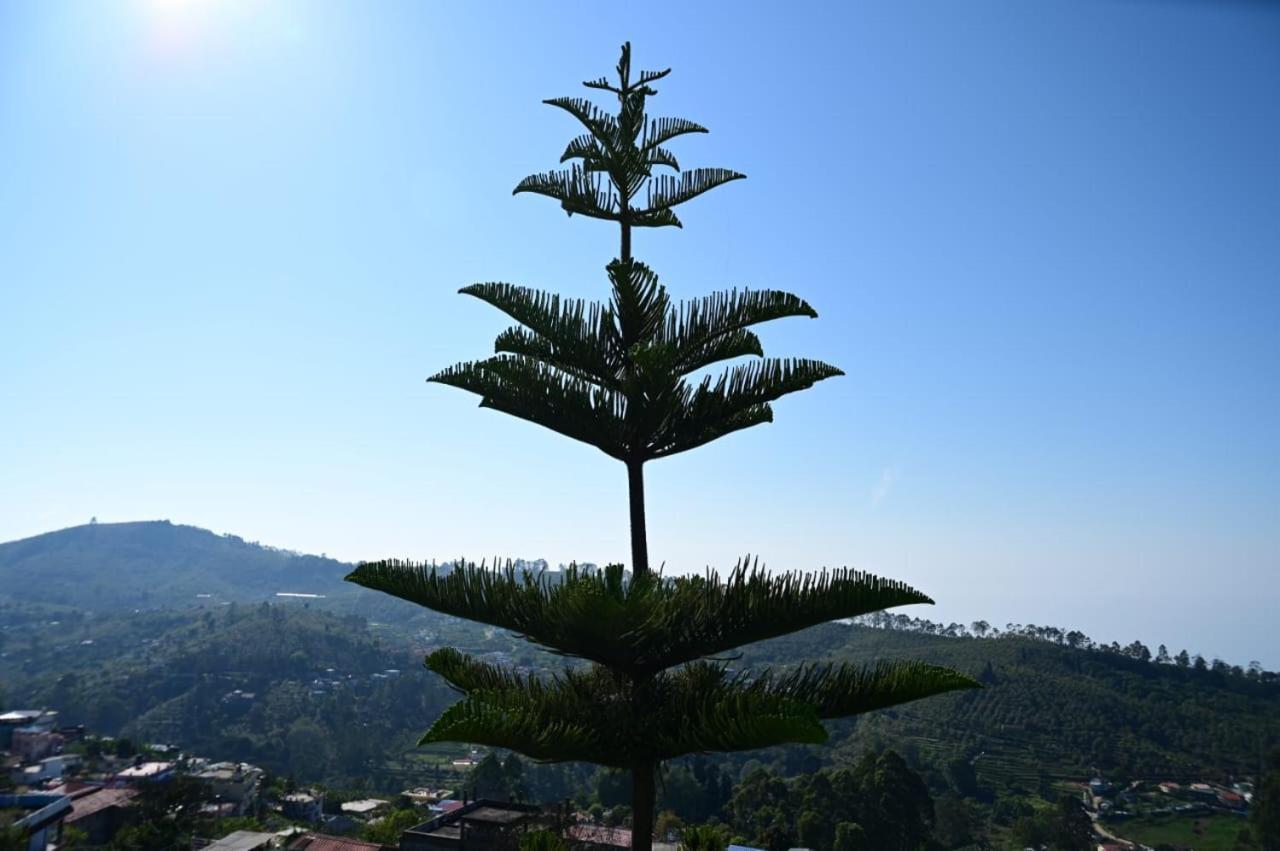 City Villa Retreat Tamilnadu - Tamilnadu - Kodaikanal Esterno foto
