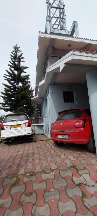 City Villa Retreat Tamilnadu - Tamilnadu - Kodaikanal Esterno foto
