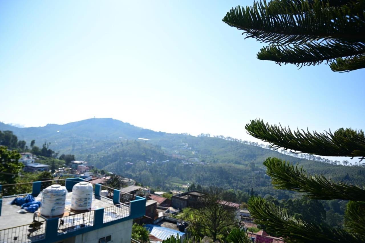City Villa Retreat Tamilnadu - Tamilnadu - Kodaikanal Esterno foto
